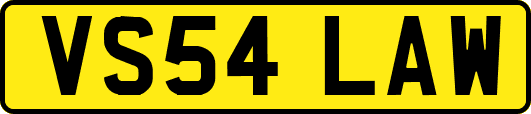 VS54LAW