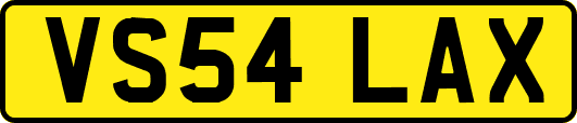 VS54LAX