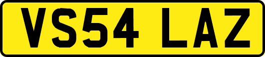 VS54LAZ