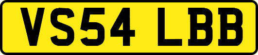 VS54LBB
