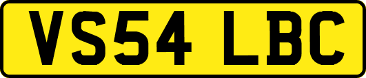VS54LBC