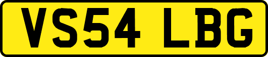 VS54LBG