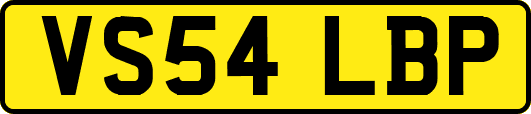 VS54LBP