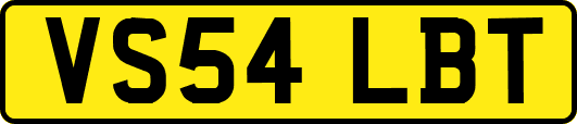 VS54LBT