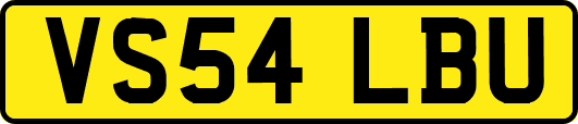 VS54LBU