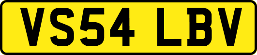 VS54LBV