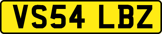 VS54LBZ
