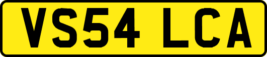 VS54LCA