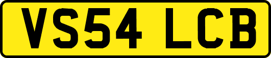 VS54LCB