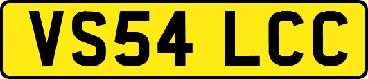 VS54LCC