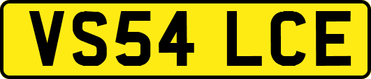 VS54LCE
