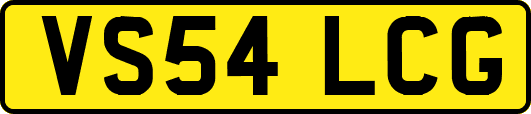 VS54LCG