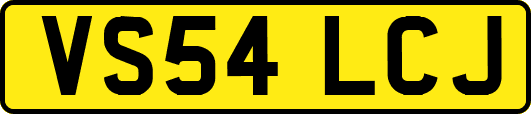 VS54LCJ