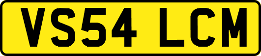 VS54LCM
