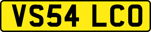 VS54LCO