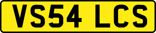 VS54LCS