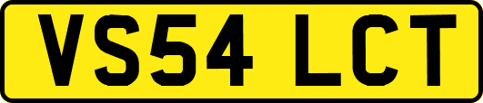 VS54LCT