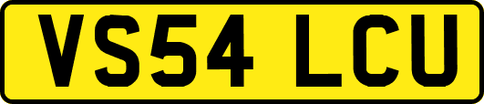 VS54LCU