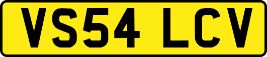 VS54LCV