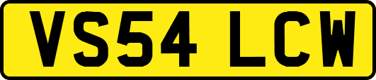 VS54LCW