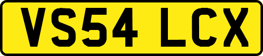 VS54LCX