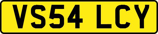 VS54LCY