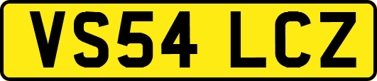VS54LCZ