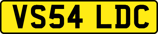 VS54LDC