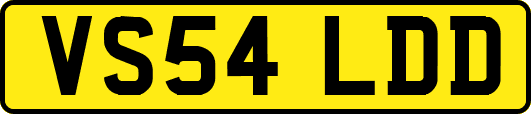 VS54LDD