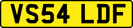 VS54LDF