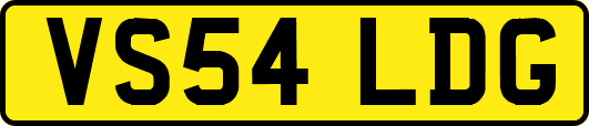 VS54LDG