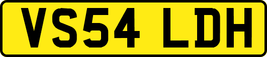 VS54LDH
