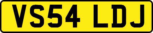 VS54LDJ