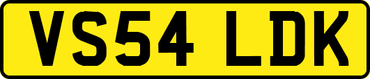 VS54LDK