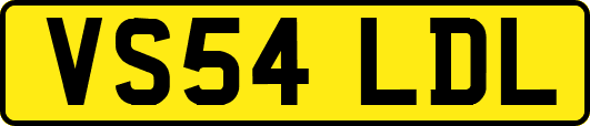 VS54LDL