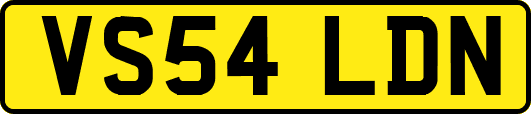 VS54LDN