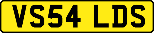 VS54LDS