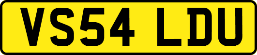 VS54LDU