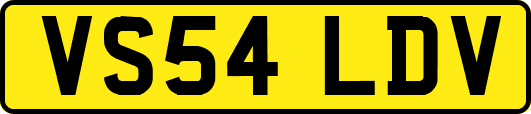 VS54LDV