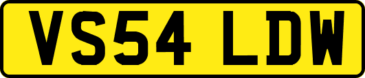 VS54LDW