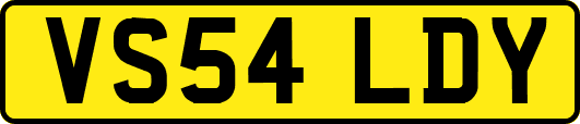 VS54LDY