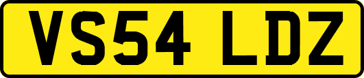 VS54LDZ