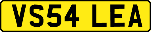 VS54LEA