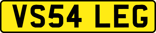 VS54LEG