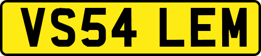 VS54LEM