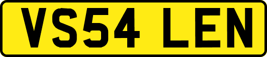 VS54LEN