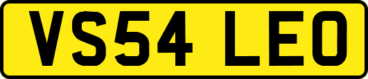 VS54LEO