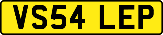 VS54LEP
