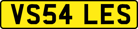 VS54LES