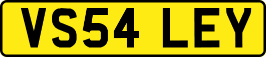 VS54LEY